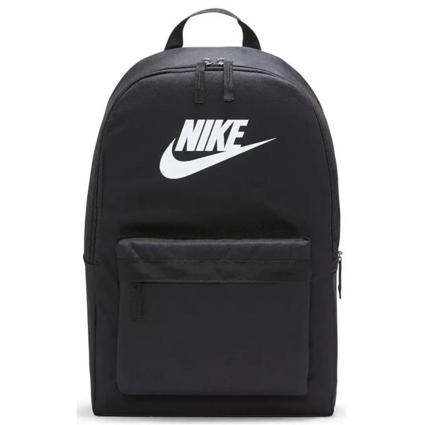 Mochila Nike Heritage Negro Hombre
