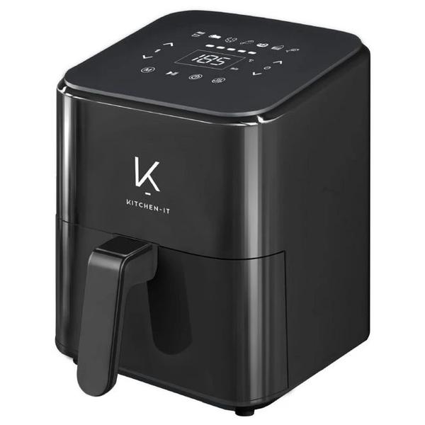 Freidora de Aire 4 Litros Chef Edition kitchen-it
