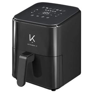 Freidora de Aire 4 Litros Chef Edition kitchen-it