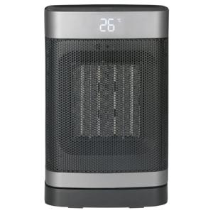 Calefactor Cerámico Digital 1400W Nex