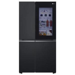 Refrigerador Side By Side con Instanview 637 Litros GS66BVM