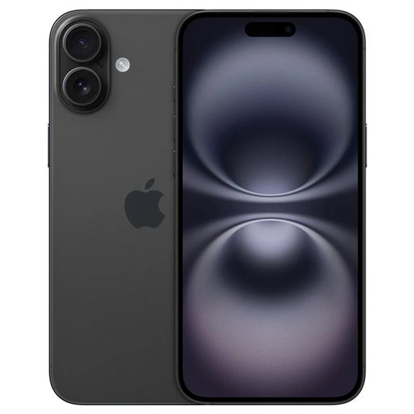 iPhone 16 128GB Negro Liberado