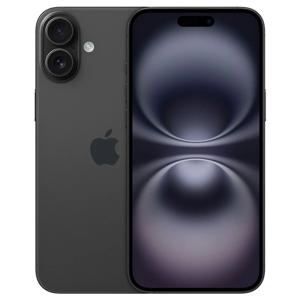 iPhone 16 128GB Negro Liberado