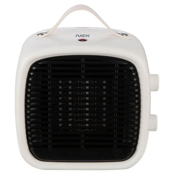 Calefactor Cerámico 1200W CFH170B Blanco