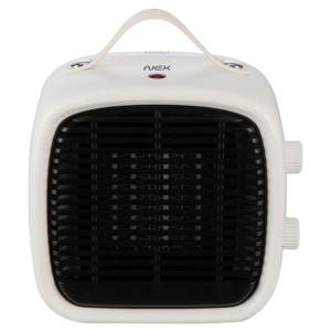 Calefactor Cerámico 1200W CFH170B Blanco