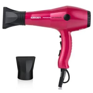 Secadora SG 3049 C01 2000W 3 Niveles Coolshoot Motor AC Profesional Guinda