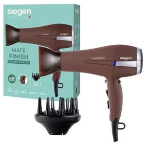Secador de Pelo Siegen SG-3043 Color Café