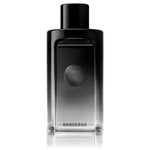 Perfume Banderas Hombre The Icon Edp 200 Ml