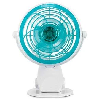 Ventilador Portátil 4P GM101