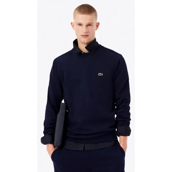 Polerón Hombre Lacoste