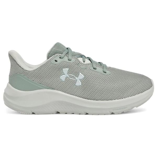 Zapatilla Running Gráfica W Charged Pursuit 4 Mujer