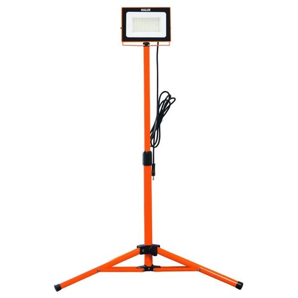 Trípode LED 50 W IP65 5000 lm Luz Fría