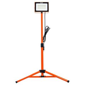 Trípode LED 50 W IP65 5000 lm Luz Fría