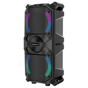 Parlante Bluetooth Karaoke Mini Luxor Master-G 10W