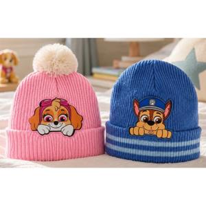 Combo Gorros Toddler Paw Patrol Skye y Chase