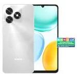 Celular Honor X5c Plus 256GB 6GB Silver Liberado