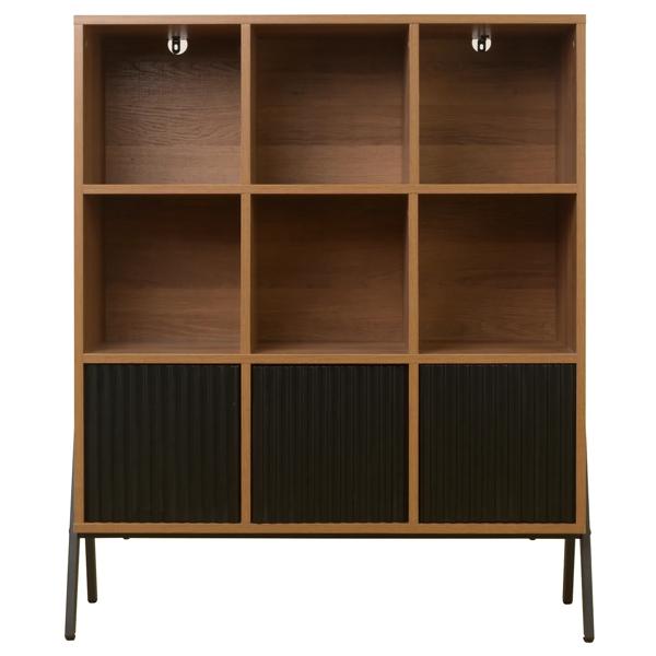 Mueble Balden 105x90x30 cm