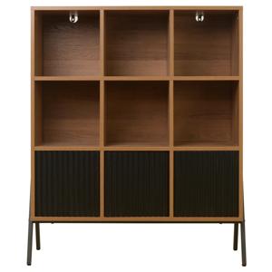 Mueble Balden 105x90x30 cm