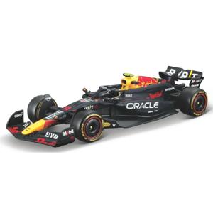 Auto Escala 1:43 Oracle Red Bull Racing #11 Perez RB20
