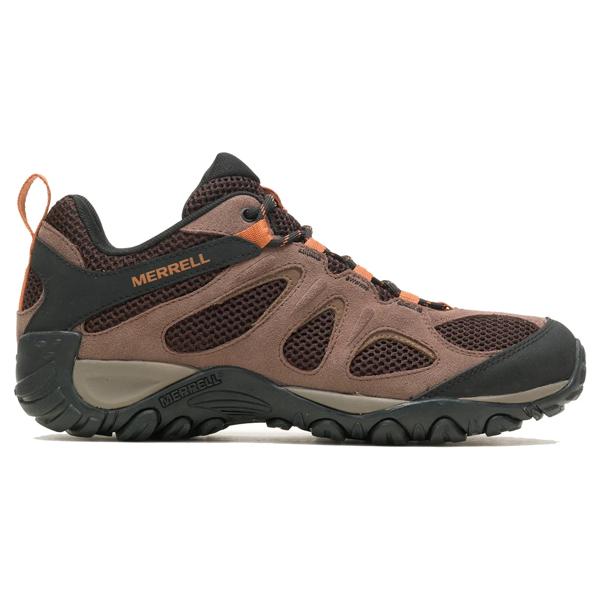 Zapatilla Hombre Yokota 2 Café Merrell
