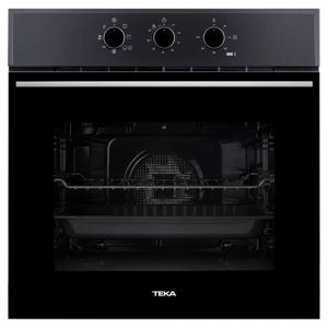 Horno empotrable convector 64 litros HSB-610 BK