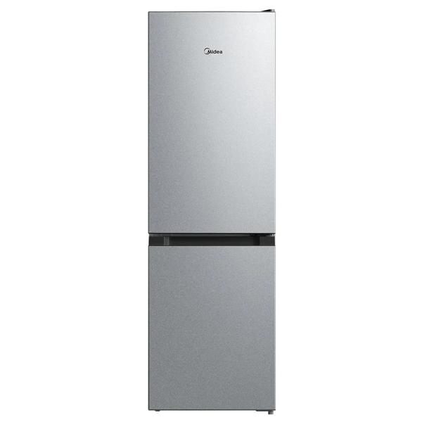 Refrigerador Midea MDRB241FGE50M 174 Lts Light Silver