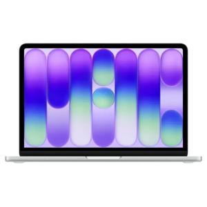 MacBook Neo 13" Chip A18 Pro 8GB RAM 512GB SSD Plata