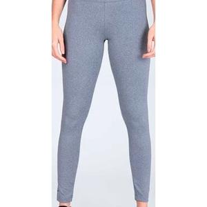 Legging Long Fitness Mujer Everlast