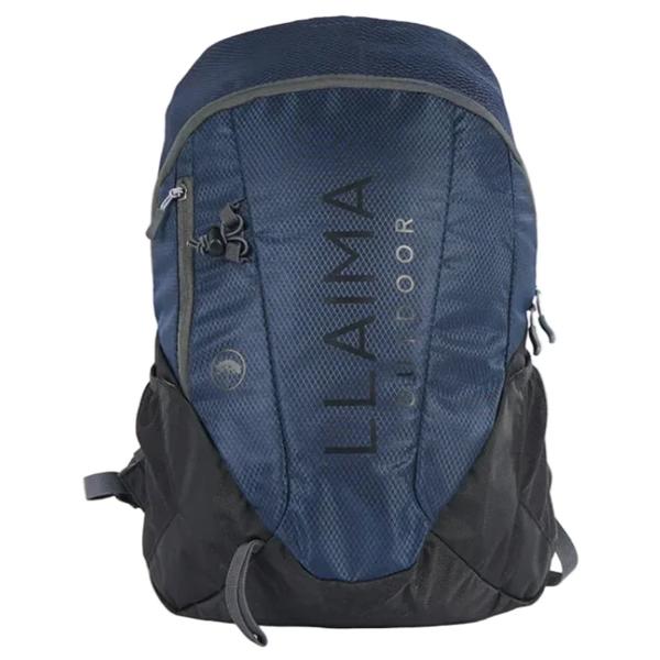 Mochila Outdoor Llaima 22L Azul