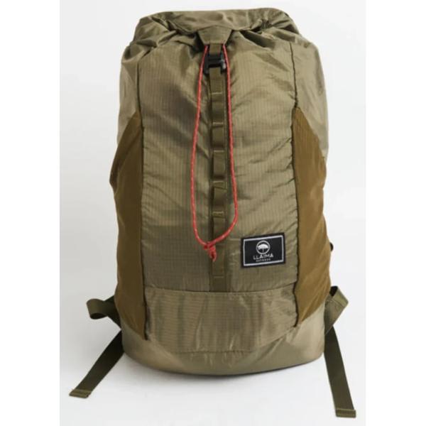 Mochila Trekking Llaima 16L