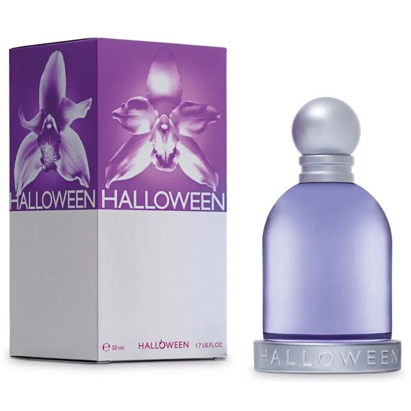 Perfume Halloween EDT 50 ml Jesús del Pozo Mujer