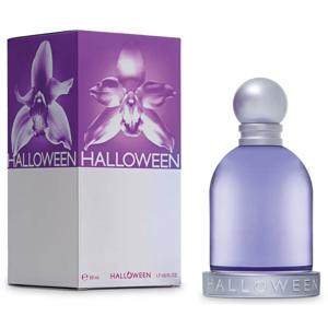 Perfume Halloween EDT 50 ml Jesús del Pozo Mujer