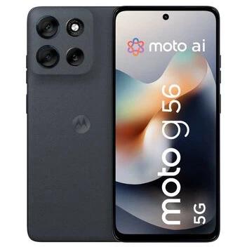 Smartphone Motorola MOTO G56 256GB 6.72" Azul