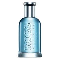 Perfume Hombre Boss Bottled Tonic Hugo Boss 100 ml Eau de Toilette