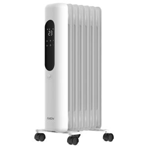 Estufa oleo eléctrica OLEODG1500