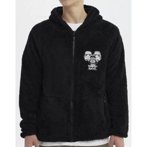 Polar Star Wars Negro