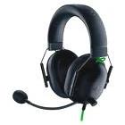 Audífono Gamer Razer BlackShark V2 X, Conexión 3.5mm, Negro
