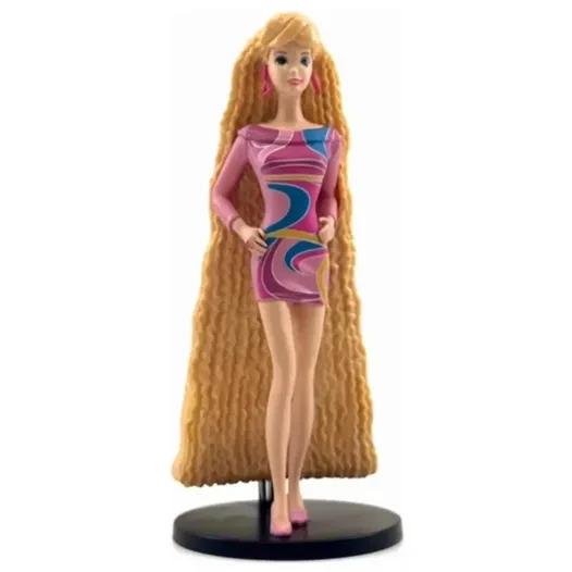 Barbie De Colección Totally Hair Año 1992