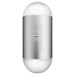 Perfume Carolina Herrera 212 NYC EDT 100ml Mujer