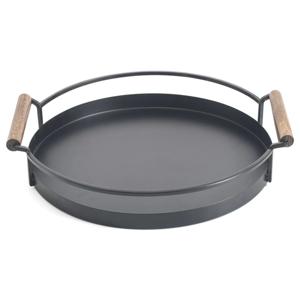 Bandeja 8x36x36 cm Botánica