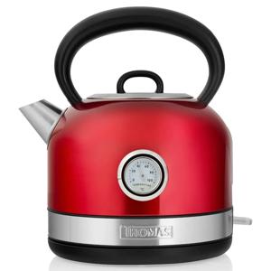 Hervidor Thomas TH-6505RT 1.7 Litros Rojo