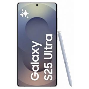 Smartphone Galaxy S25 Ultra 5G 256GB Titanium Silverblue
