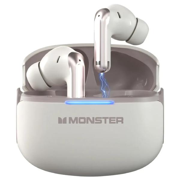Audífonos In-Ear Inalámbricos ACE TWS Bluetooth ANC ENC