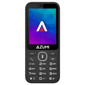 Celular Básico Azumi SA4 128 MB Claro