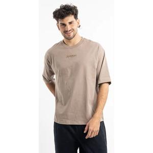 Polera Oversize Hombre Lotto Strada