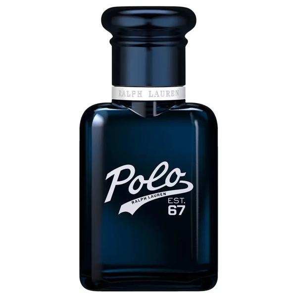 Perfume Ralph Lauren Polo 67 EDT 40ml Hombre