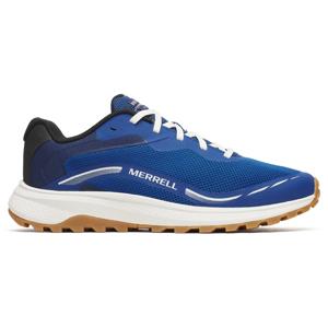 Zapatilla Hombre Fly Strike 2 Azul Merrell