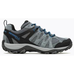 Zapatilla Hombre Accentor 3 Waterproof Celeste Merrell