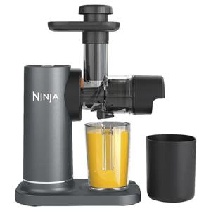 Prensadora de Jugo en Frío Ninja 150 W Negro