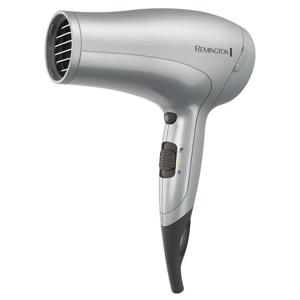 Secador de Pelo Remington D3019 Pro Titanium con Difusor